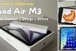 Ipad Air M3