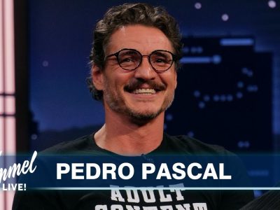 Pedro Pascal
