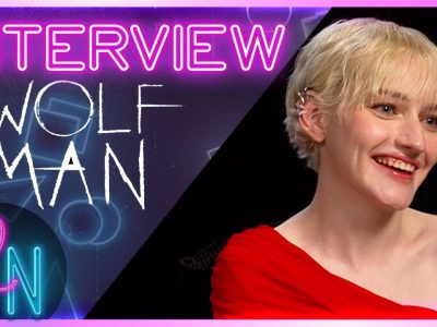  Julia Garner Jadi Perbincangan Karena Perannya Jadi Silver Suffer