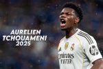 Aurélien Tchouaméni