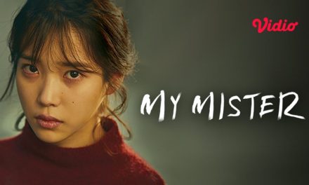 My Mister Drama Korea Keluarga Bertema Kehidupan Sehari-Hari