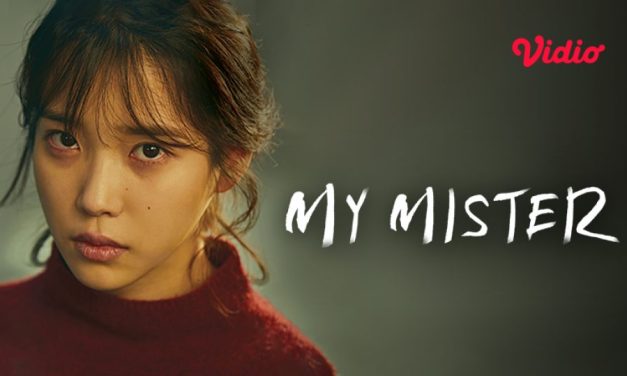 My Mister Drama Korea Keluarga Bertema Kehidupan Sehari-Hari