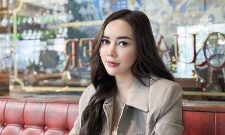 Aura Kasih Kini Di Tengah Sorotan Publik, Ini Fakta Sebenarnya!