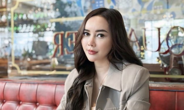 Aura Kasih Kini Di Tengah Sorotan Publik, Ini Fakta Sebenarnya!