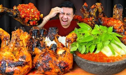 Bisnis Ayam Bakar Madu: Gurih, Manis, Dan Menguntungkan Cuan