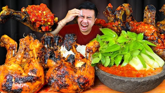 Bisnis Ayam Bakar Madu: Gurih, Manis, Dan Menguntungkan Cuan