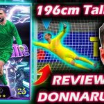 Gianluigi Donnarumma Merupakan Kiper Dengan Skill Yang Bagus