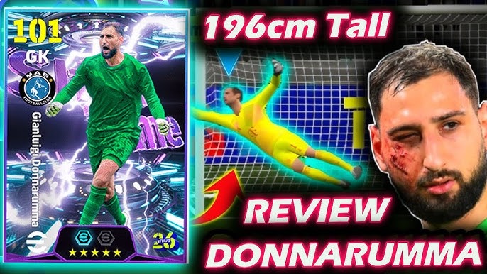 Gianluigi Donnarumma