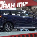 BYD M6 Mobil MPV Keluarga Dengan Fitur Lengkap Dan Nyaman