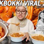 Tteokbokki Merupakan Jajan Khas Korea Yang Miliki Potensi Cuan