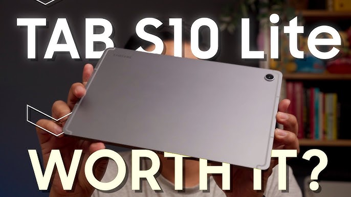 Samsung Galaxy Tab S10: Inovasi Tablet Premium Untuk Kamu