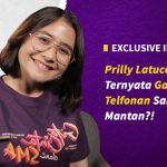 Prilly Latuconsina: Sosok Multitalenta Di Industri Hiburan Indonesia