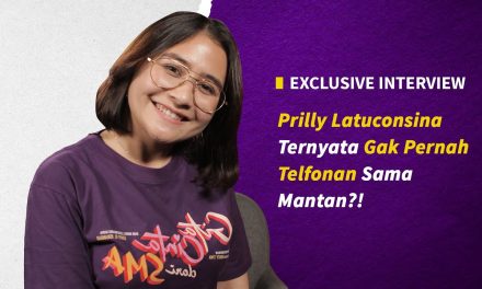 Prilly Latuconsina: Sosok Multitalenta Di Industri Hiburan Indonesia