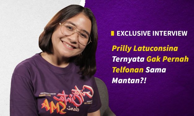 Prilly Latuconsina: Sosok Multitalenta Di Industri Hiburan Indonesia