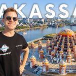 Kota Makassar: Perpaduan Sejarah, Bahari Dan Kuliner Menggoda