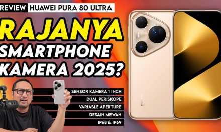 Huawei Pura 80 Ultra Gadget Flagship Canggih Yang Affordable