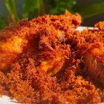 Ayam Goreng Bumbu Lengkuas Kuliner Aromatik Khas Nusantara