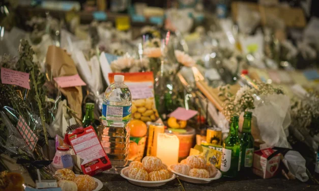 Crush: Film Dokumenter Seri Mendalam Tentang Tragedi Di Korsel