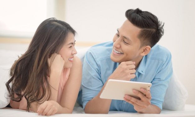 Banyak Orang Hubungan Yang Sehat Justru Terasa Membosankan