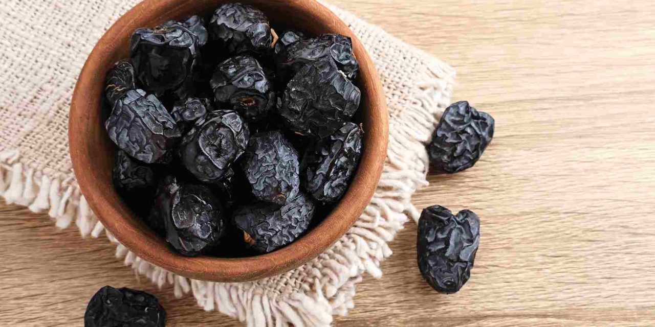 Kurma Ajwa, Manisnya Sejarah Dan Segudang Manfaat Kesehatan