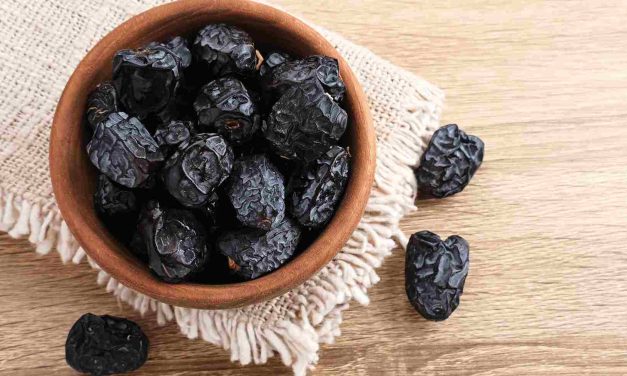 Kurma Ajwa, Manisnya Sejarah Dan Segudang Manfaat Kesehatan