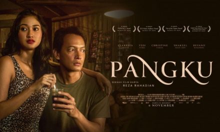 Pangku, Film Indonesia Yang Sukses Di Sutradarai Reza Rahadian