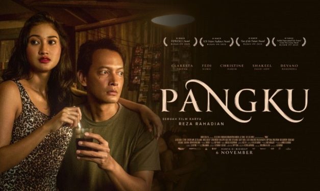 Pangku, Film Indonesia Yang Sukses Di Sutradarai Reza Rahadian