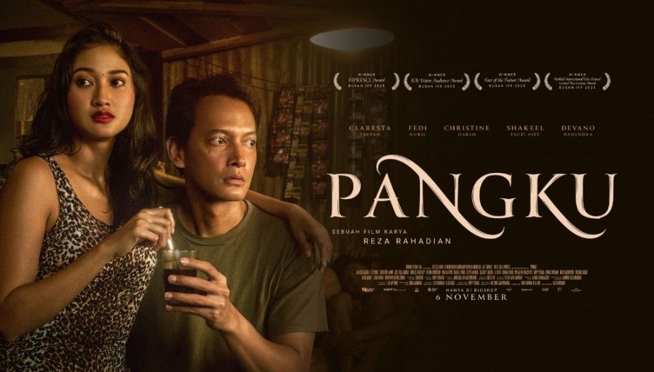 Pangku, Film Indonesia Yang Sukses Di Sutradarai Reza Rahadian