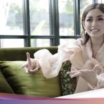 Jessica Iskandar Menjadi Inspirasi Dalam Dalam Berumah Tangga