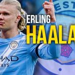 Erling Haaland Salah Satu Striker Liga Inggris Paling Kompetitif