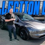 Tesla Model Y Kendaraan Listrik Modern Yang Mendobrak Batas