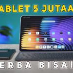 Xiaomi Pad 7 Menawarkan Kombinasi Harga Murah Kualitas Oke