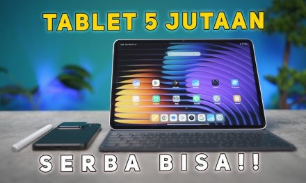 Xiaomi Pad 7 Menawarkan Kombinasi Harga Murah Kualitas Oke