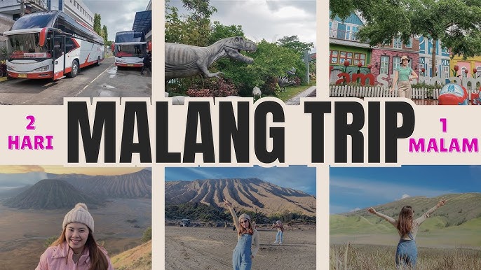 Kota Malang: Harmoni Sejuk Alam, Sejarah, Dan Kreativitas Abadi