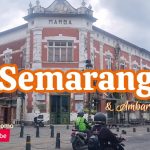 Kota Semarang Selalu Hadirkan Pengalaman Menarik Untukmu