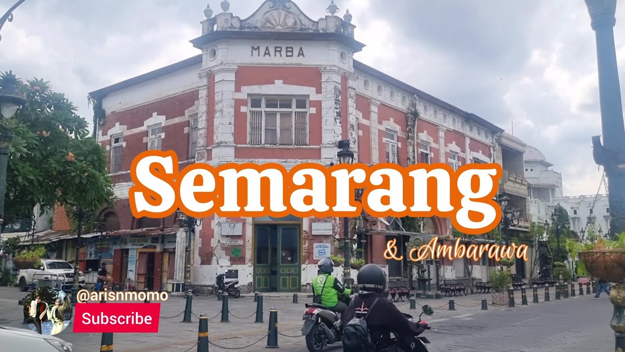 Kota Semarang