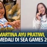 Martina Ayu Pratiwi: Ratu Triathlon Indonesia Dengan Prestasinya