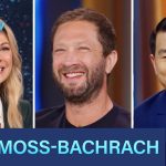 Ebon Moss Bachrach Salah Satu Artis Pemeran Film Fantastic 4