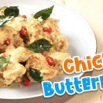 Ayam Buttermilk: Perpaduan Gurih Dan Creamy Membawa Cuan