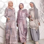 Kenyamanan Jadi Alasan Utama Konsumen Memilih Baju Lebaran