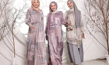Kenyamanan Jadi Alasan Utama Konsumen Memilih Baju Lebaran