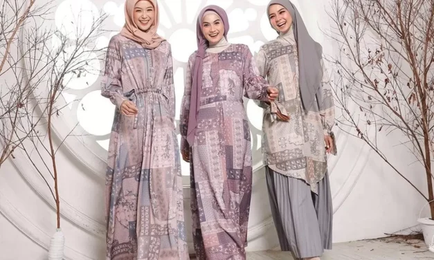 Kenyamanan Jadi Alasan Utama Konsumen Memilih Baju Lebaran