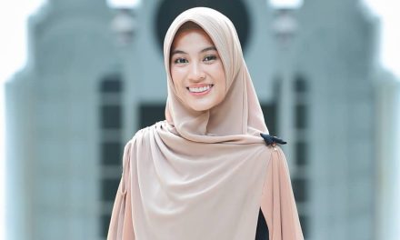 Alyssa Soebandono Bantah Pernah Jadi Penerima Beasiswa LPDP