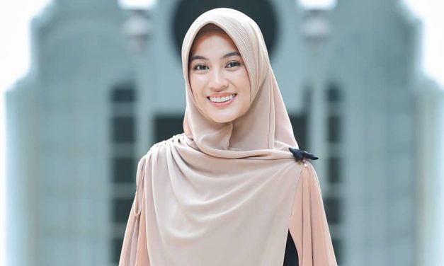 Alyssa Soebandono Bantah Pernah Jadi Penerima Beasiswa LPDP