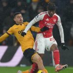 Arsenal Gagal Menang, Kebobolan di Menit Akhir