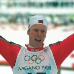 Bjørn Dæhlie Atlet Ski Lintasan Jauh Terhebat Dalam Sejarah