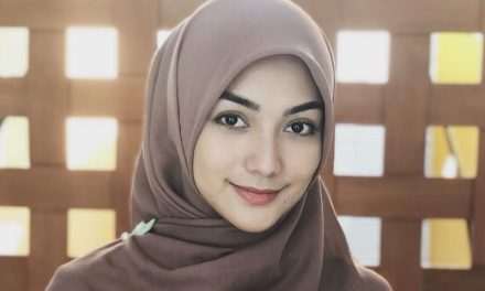 Citra Kirana, Aktris Berbakat dengan Karier Gemilang