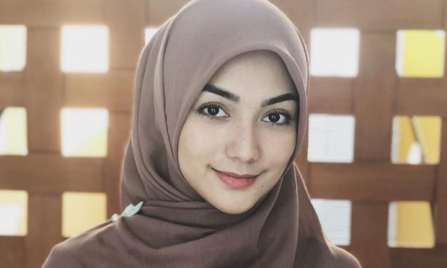 Citra Kirana, Aktris Berbakat dengan Karier Gemilang