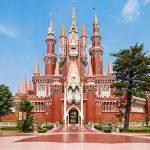 Destinasi Wisata TMII Menjadi Tempat Populer Bagi Wisatawan