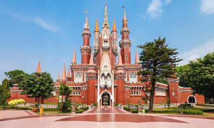 Destinasi Wisata TMII Menjadi Tempat Populer Bagi Wisatawan